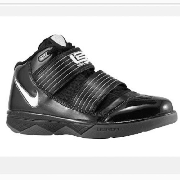 lebron james soldier 3